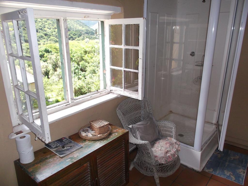 Fairy Knowe Backpackers Lodge 윌더니스 외부 사진