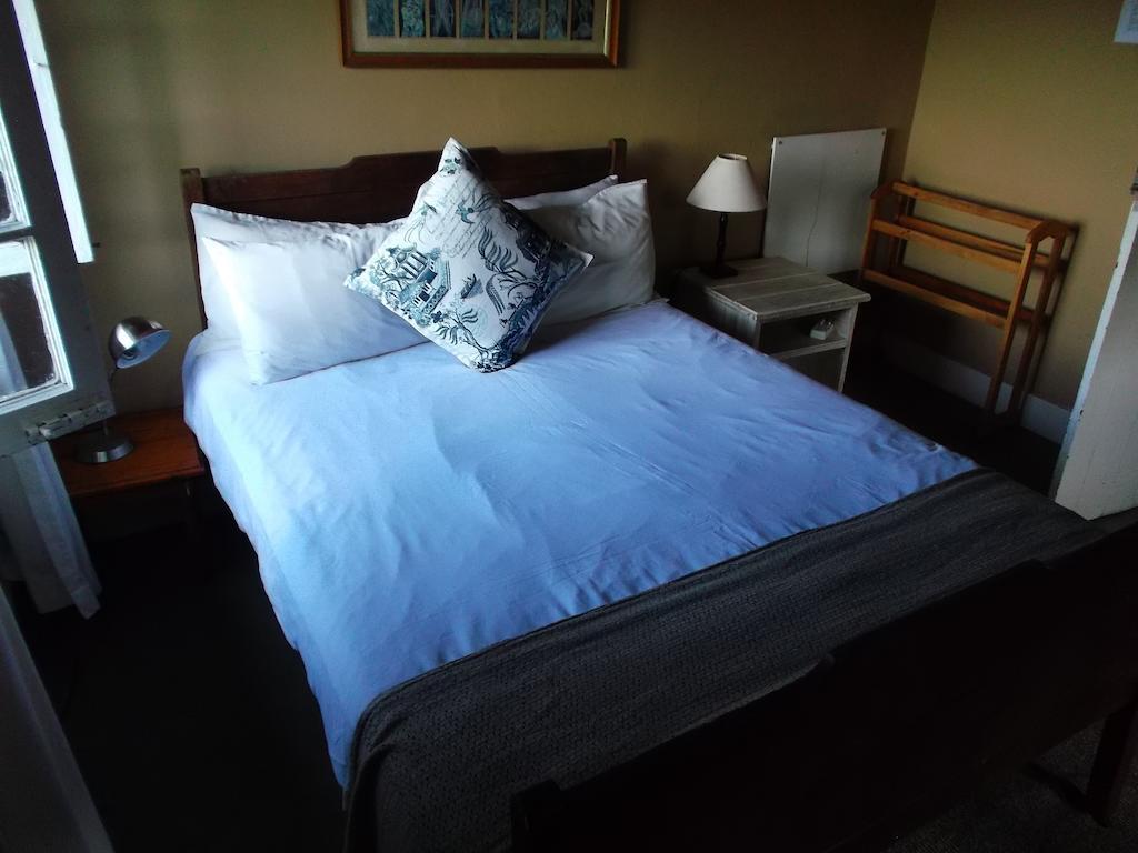 Fairy Knowe Backpackers Lodge 윌더니스 객실 사진