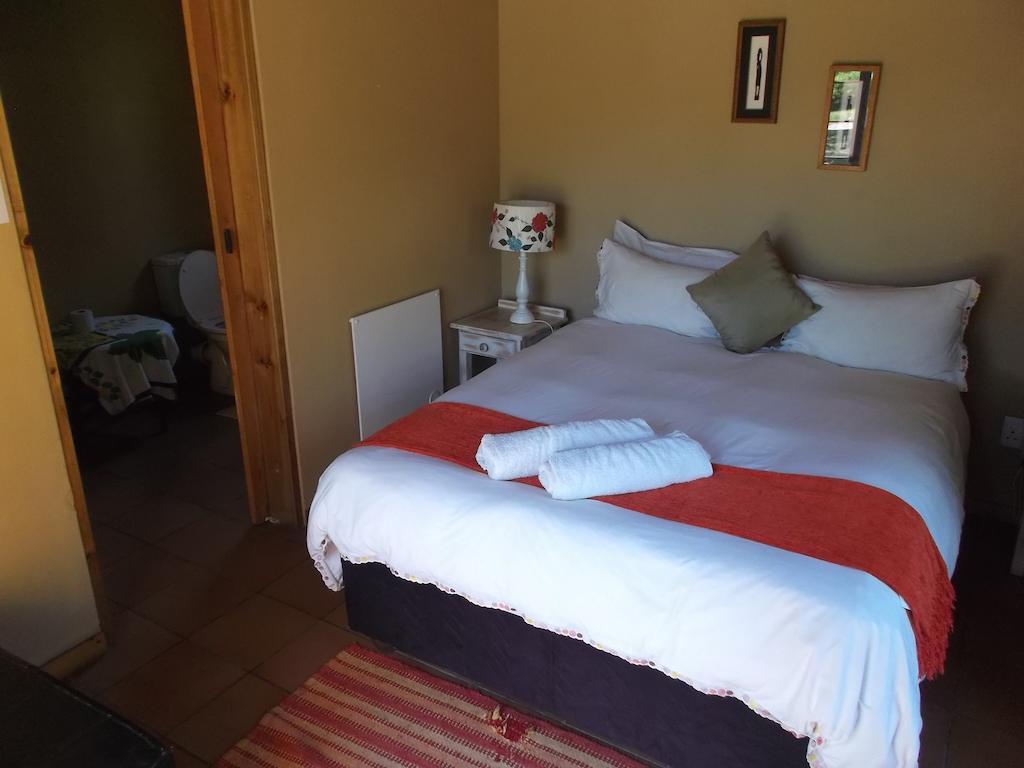 Fairy Knowe Backpackers Lodge 윌더니스 객실 사진