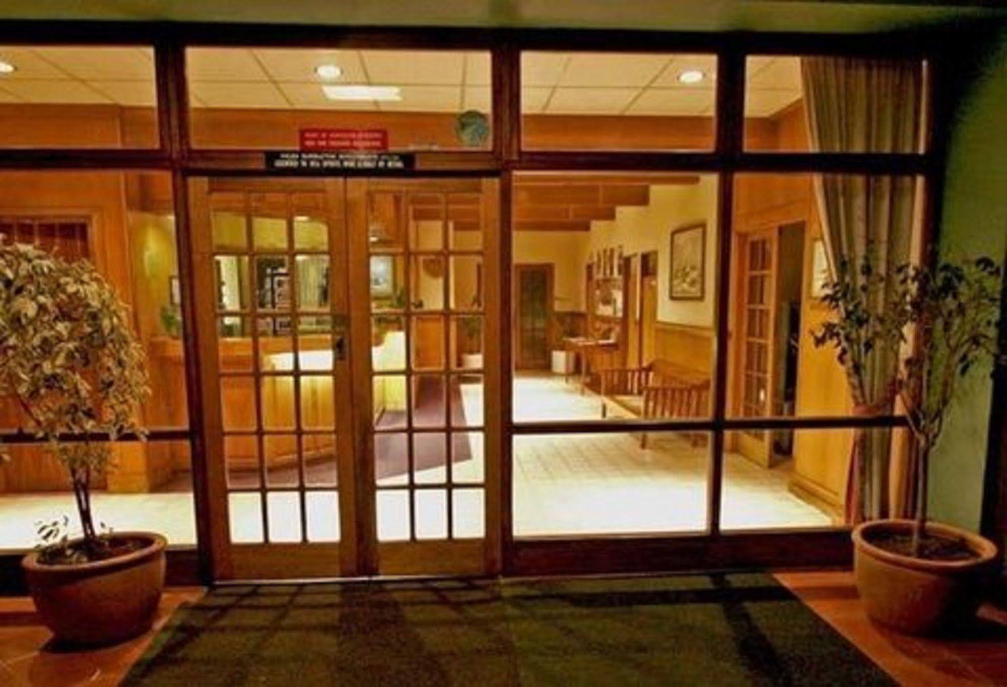 Fairy Knowe Backpackers Lodge 윌더니스 외부 사진